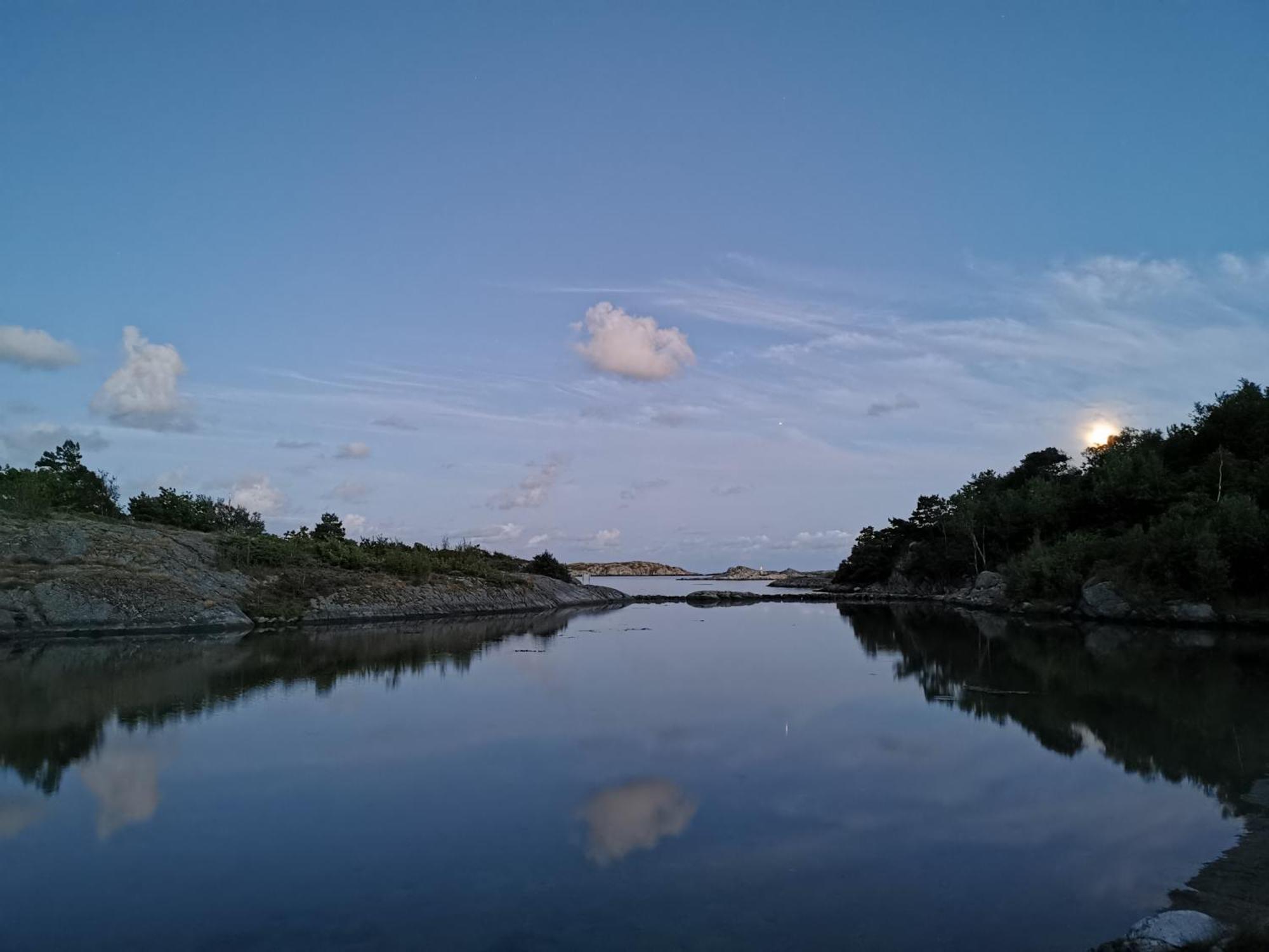 Ferie Pa Bryggekanten I Kristiansand, Flekkeroy מראה חיצוני תמונה