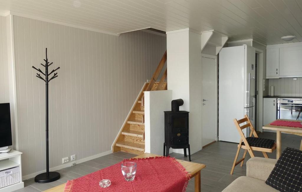 Ferie Pa Bryggekanten I Kristiansand, Flekkeroy מראה חיצוני תמונה