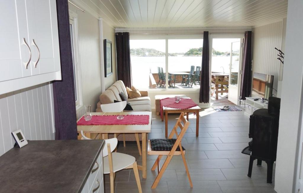 Ferie Pa Bryggekanten I Kristiansand, Flekkeroy מראה חיצוני תמונה